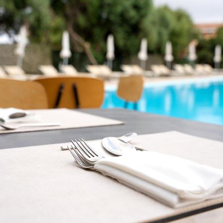 Horizon Hotel Бадези Екстериор снимка