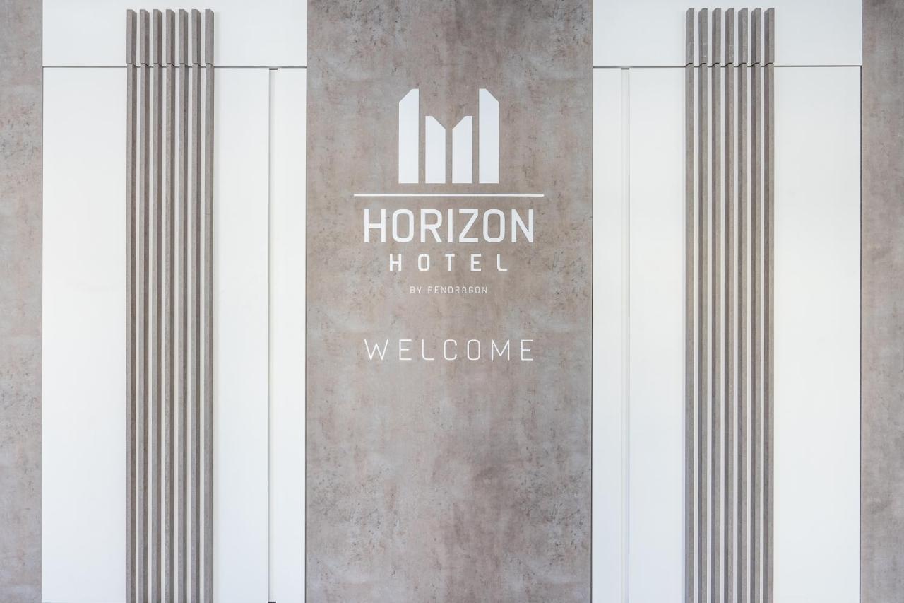 Horizon Hotel Бадези Екстериор снимка
