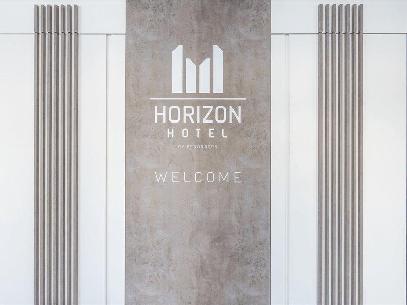 Horizon Hotel Бадези Екстериор снимка