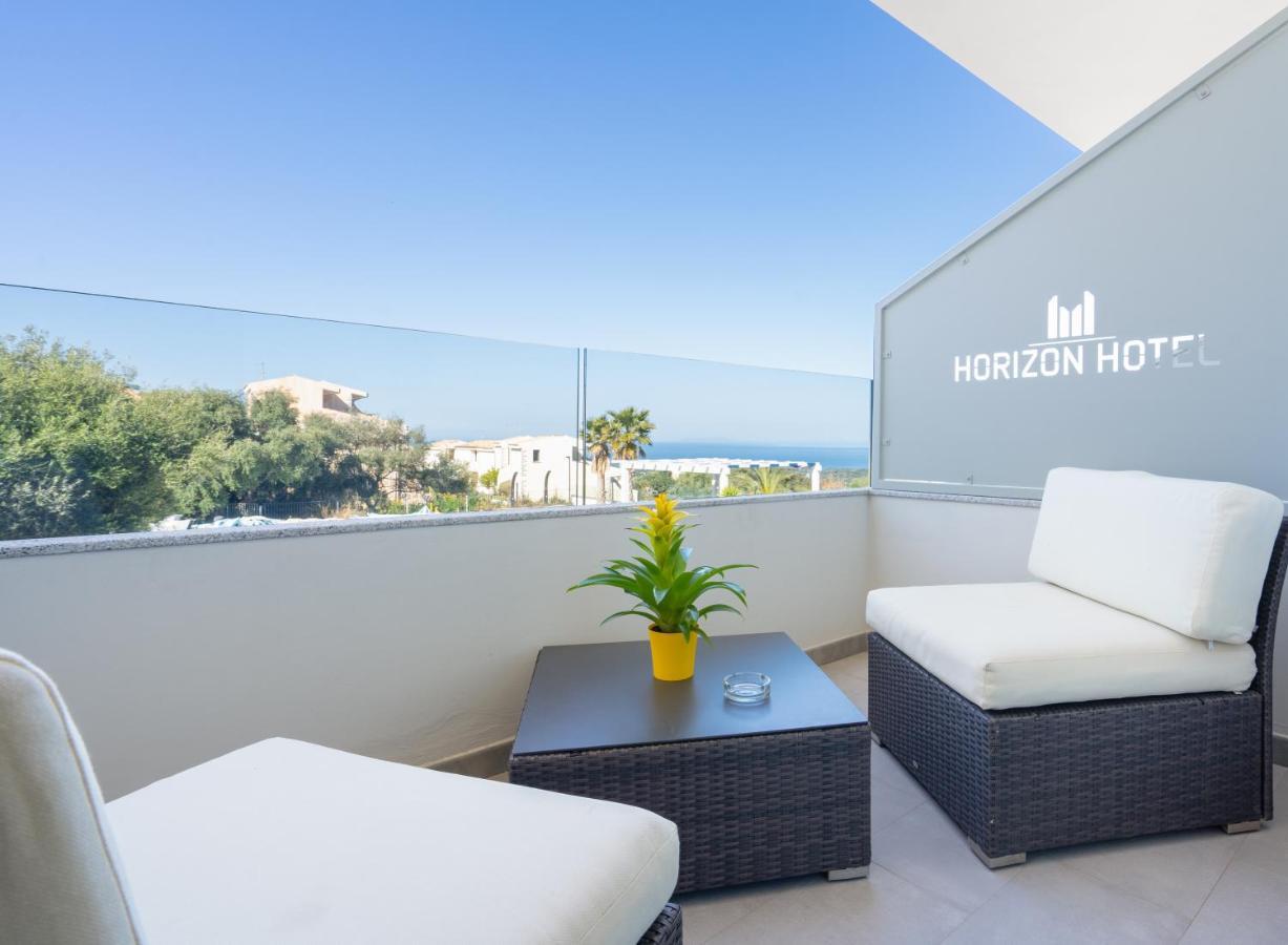 Horizon Hotel Бадези Екстериор снимка