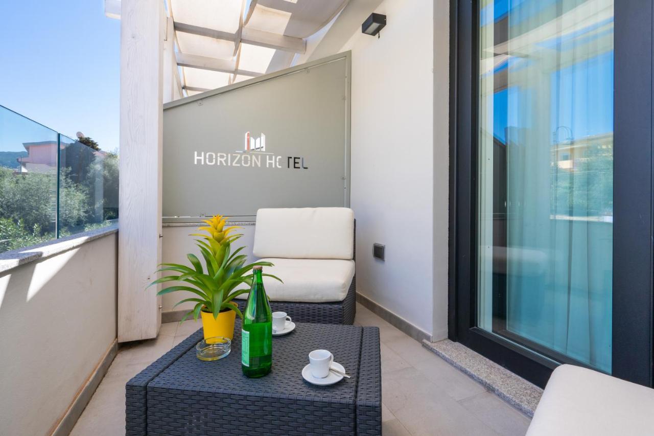 Horizon Hotel Бадези Екстериор снимка