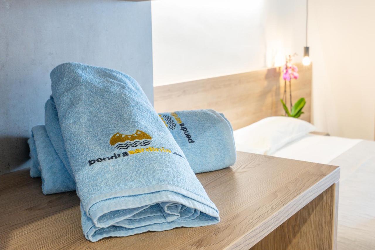 Horizon Hotel Бадези Екстериор снимка