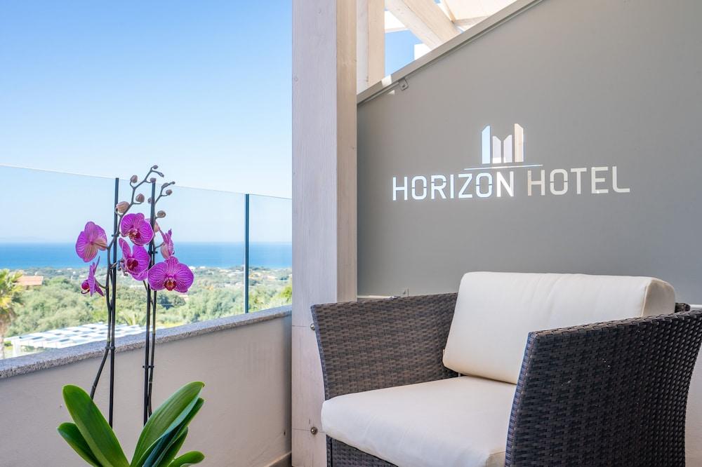 Horizon Hotel Бадези Екстериор снимка