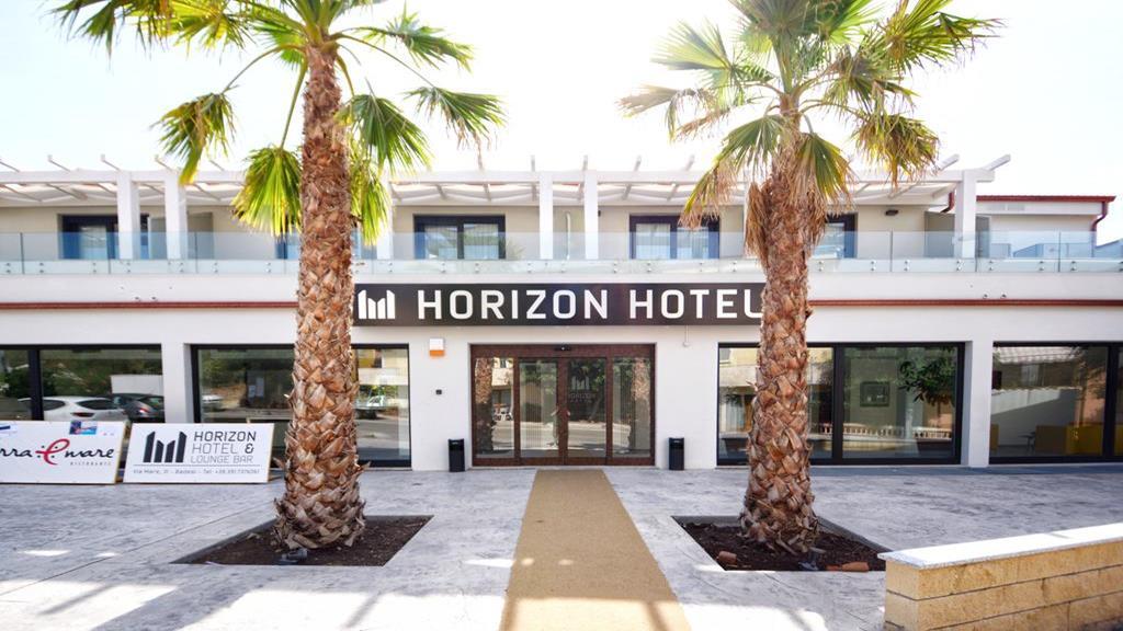 Horizon Hotel Бадези Екстериор снимка